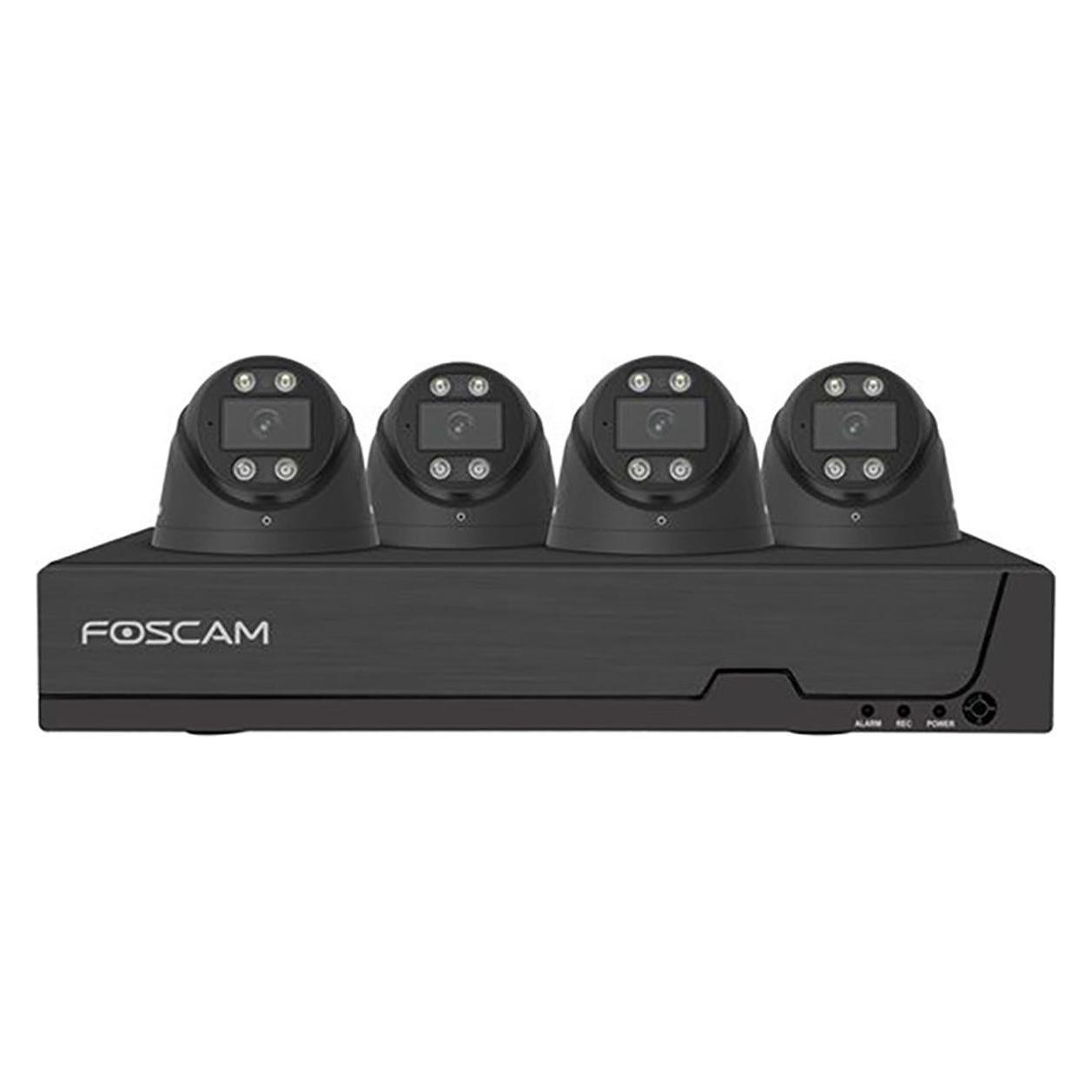 Foscam FN9108E-T4-2T (FN9108E-T4-2T)