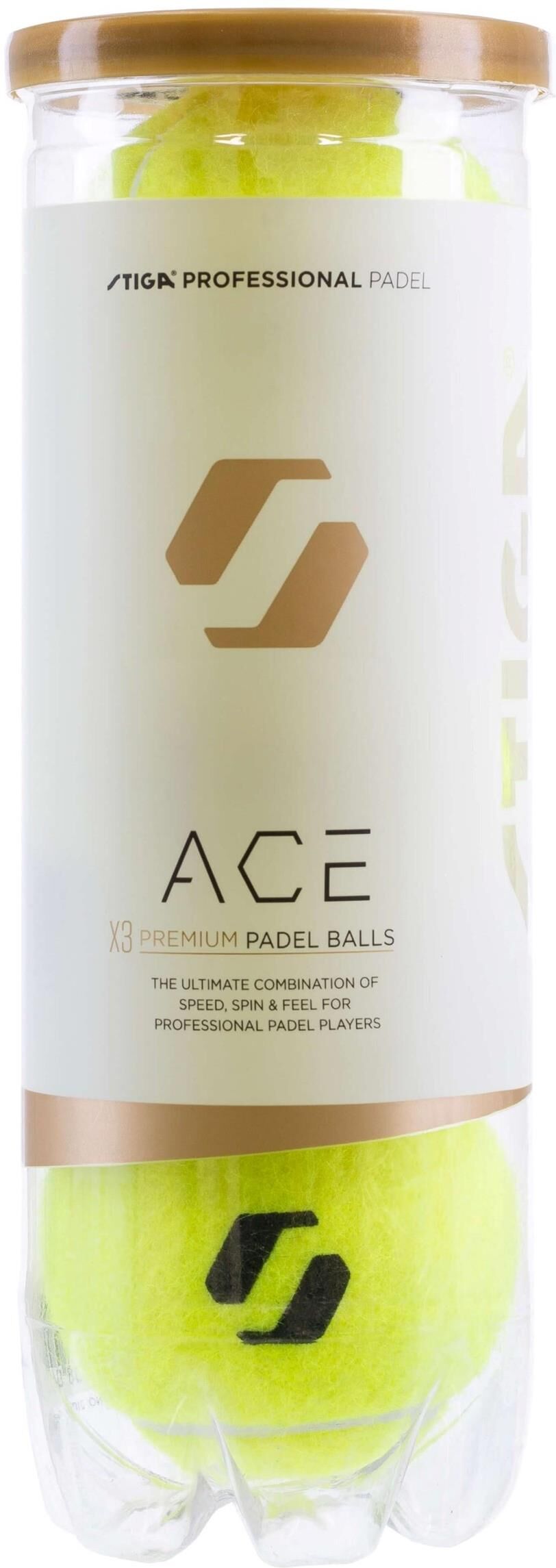 Stiga Padel Ball Ace
