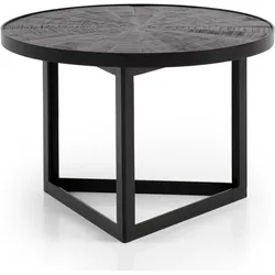 Wohnling, Couchtisch + Beistelltisch, Logan (57 x 40 cm)