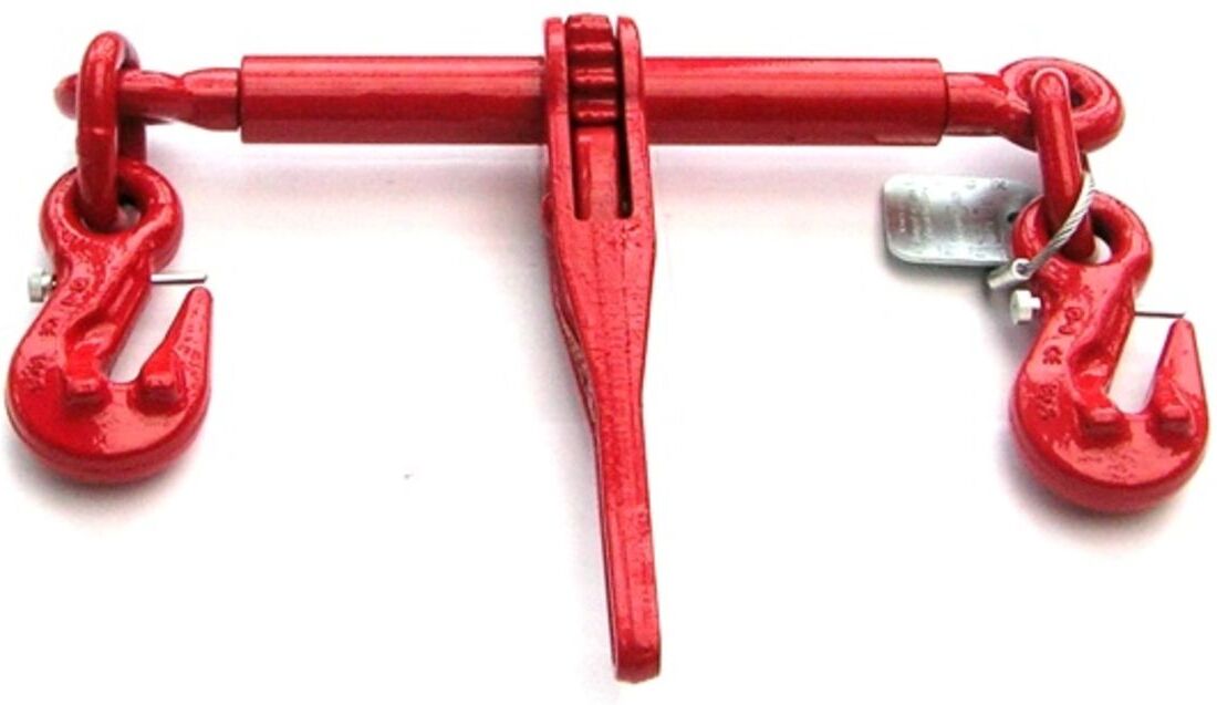 Befestigung, Ladung CARGOPARTS GM-8NT 8MM
