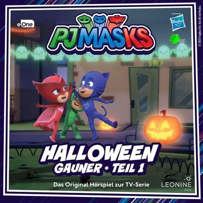 Folge 65: Halloween - Gauner Teil 1 - Kai Medinger, Audio, 4260646128049