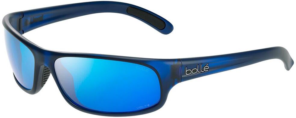 Bollé  - Anaconda Navy Crystal Matte Volt+ Offshore Polarized - Lunettes de soleil