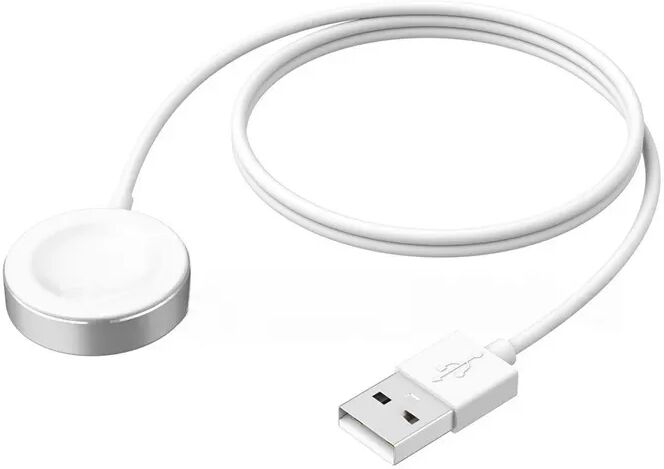 INF Chargeur USB Magnétique Compatible avec Huawei Watch Series - GT, Watch, Buds, Fit
