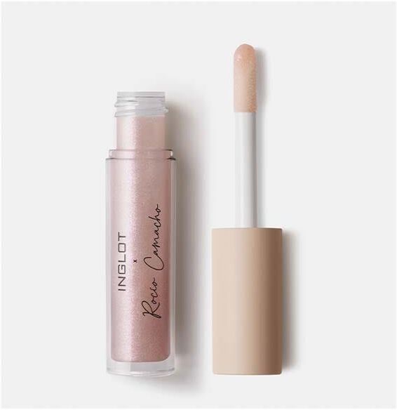 INGLOT Shine Up Lip Gloss Vesper 51