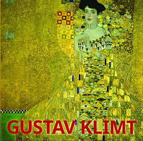 Gustav Klimt - Klimt - Preis vom 11.10.2026 03:10:56 h