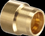 Oventrop Bague Oventrop Ofix-Oil 2083854 12 mm, laiton