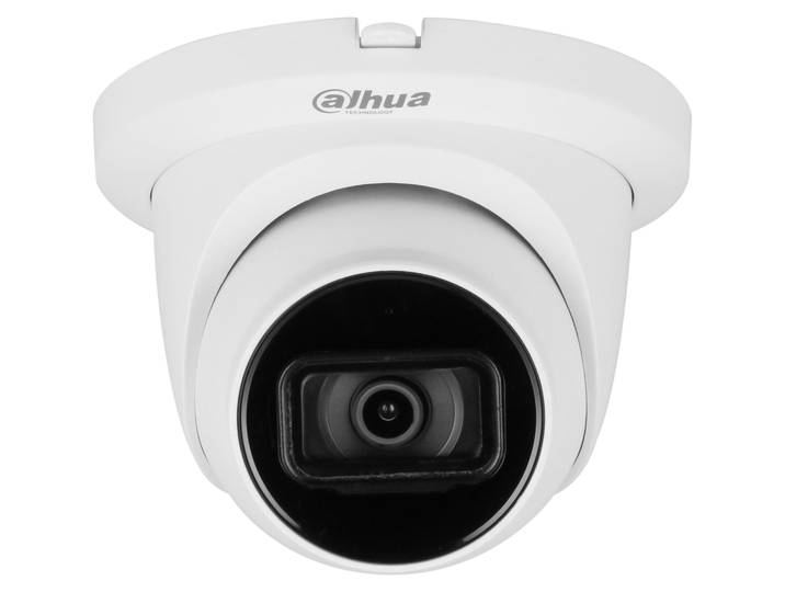 Caméra réseau dôme DAHUA DH-IPC-HDW5442TM-ASE 4 MP\, 2\,8 mm