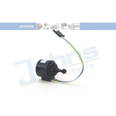 Johns Leuchtweitenregulierung [Hersteller-Nr. 200109-01] für BMW