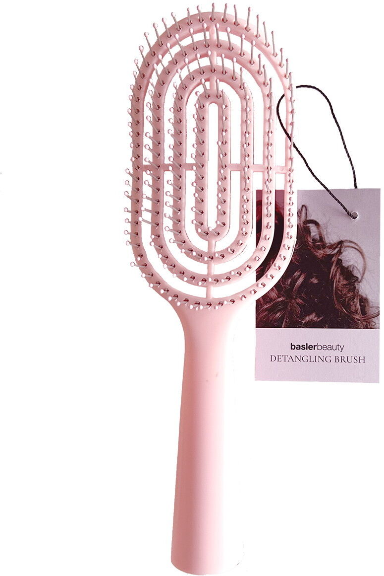 baslerbeauty Detangling Brush