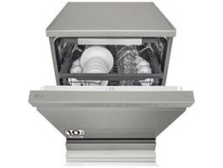 Lave-vaisselle LG DF355FP