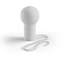 A-Tam® Kugeltampon Analtampon 24 mm, kugel / 90 Stück
