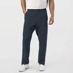 HEAD Herren Präsentationshosen He/Uni BREAKER Pants, Größe S in Blau Blau