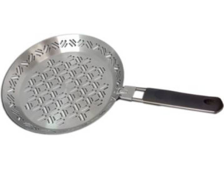 Best Of Tv - Poêle Grill A Barbecue 30cm