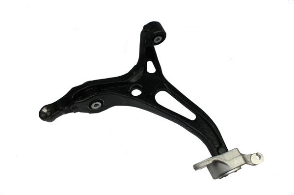 Metzger Autoteile Lenker, Radaufhängung 58081202 Für Mercedes