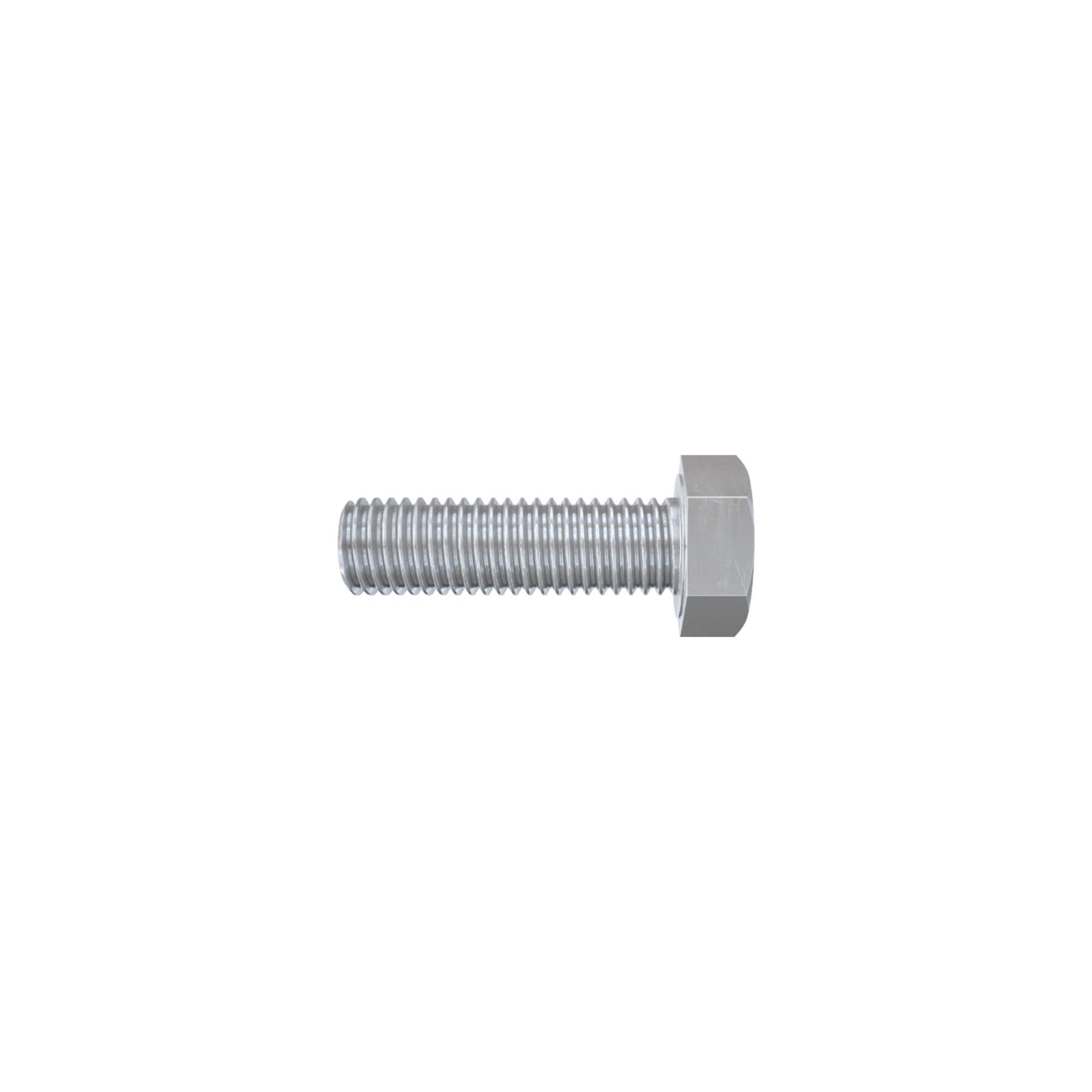 fischer Sechskantschraube SKS 10x85 (505552)