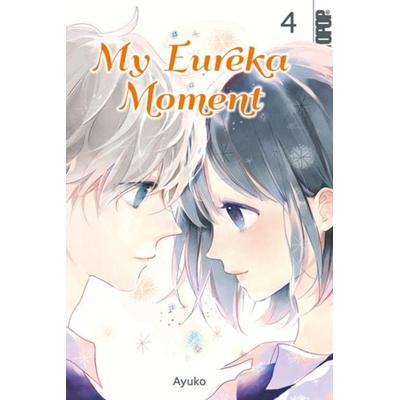 My Eureka Moment 04, Taschenbuch von Ayuko, Tokyopop GmbH, 978-3-8420-5172-0