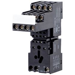 Fassung 300 V/AC (max) Metz Connect 110175 Piece 1 St.