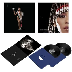 Columbia International, Schallplatten, COWBOY CARTER (BEAD FACE) (GATE) (OGV) (Beyonc)