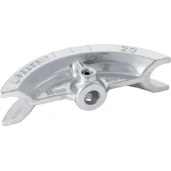 Geberit Biegematrize zu Handbiegewerkzeug d20 hydraulisch