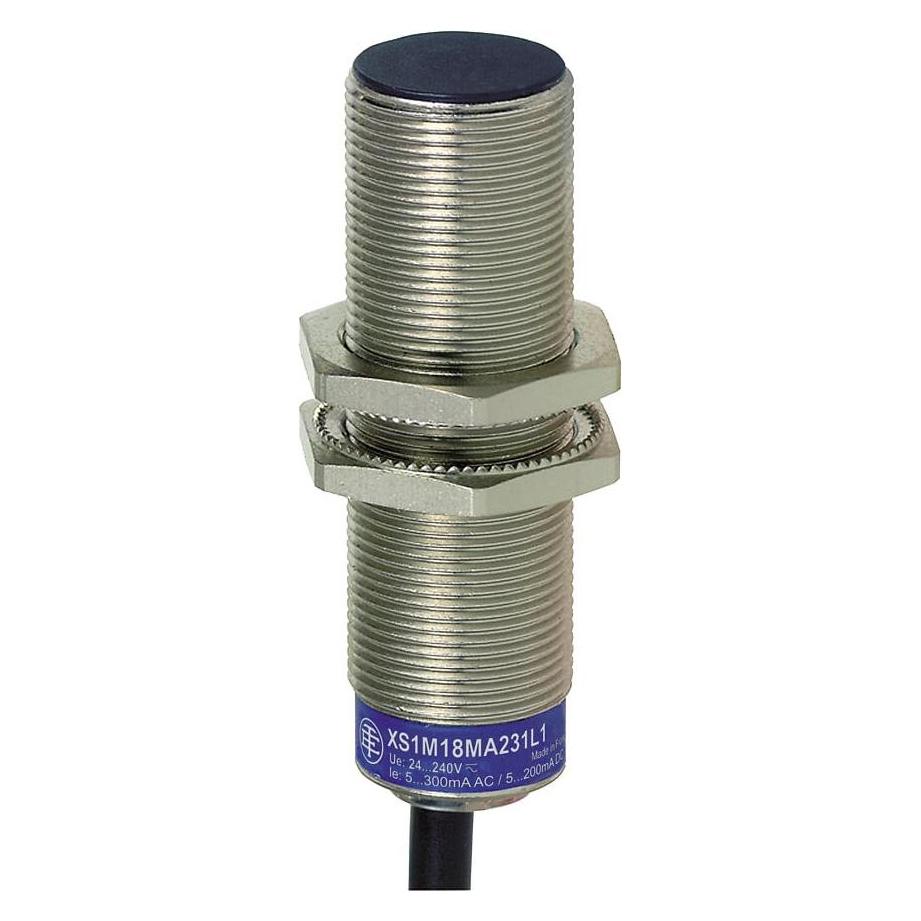 TE Sensors Näherungsschalter (XS618B1PAL2)