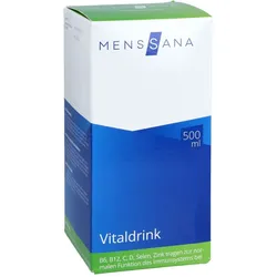 Vitaldrink MensSana