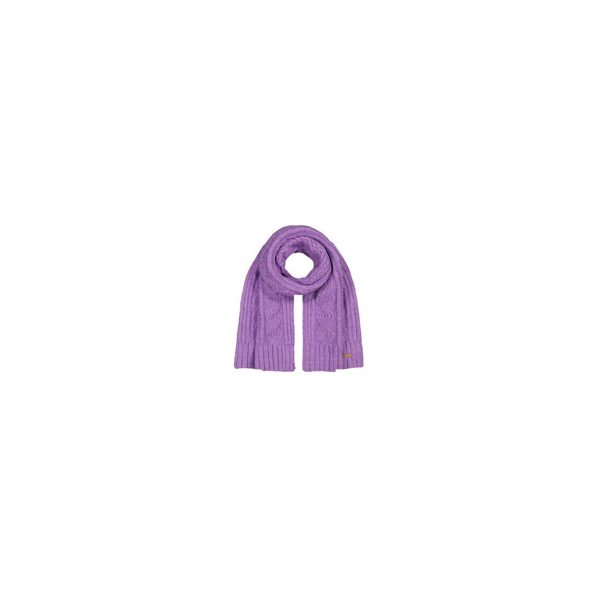 Barts Farrah Scarf violet (18) 02660181