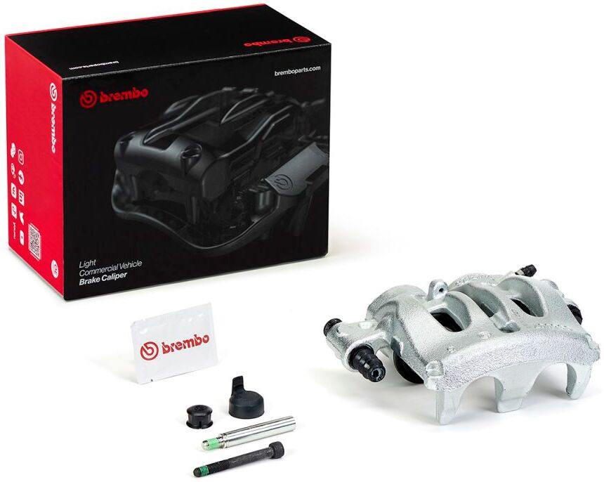 Brembo Pinza freno F BR 058
