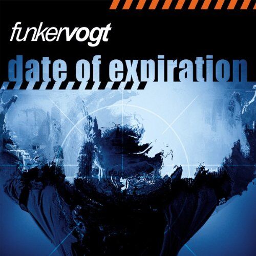 Funker Vogt - Date of Expiration - Preis vom 09.10.2026 07:28:09 h