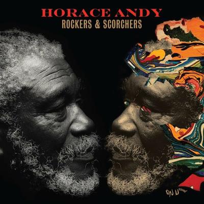 Rockers & Scorchers - Horace Andy, CD