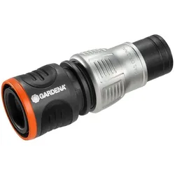 GARDENA Premium Wasserstop 13 mm (1/2") - 15 mm (5/8")