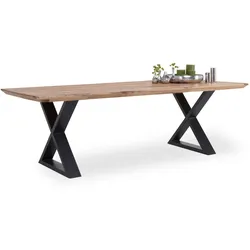 Esstisch PALAZZO (H 80 cm) - H 80 cm