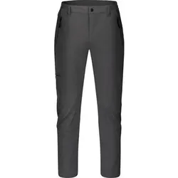 HOT-SPORTSWEAR Herren Hose Prags M_Pants, Größe 28 in Grau Grau
