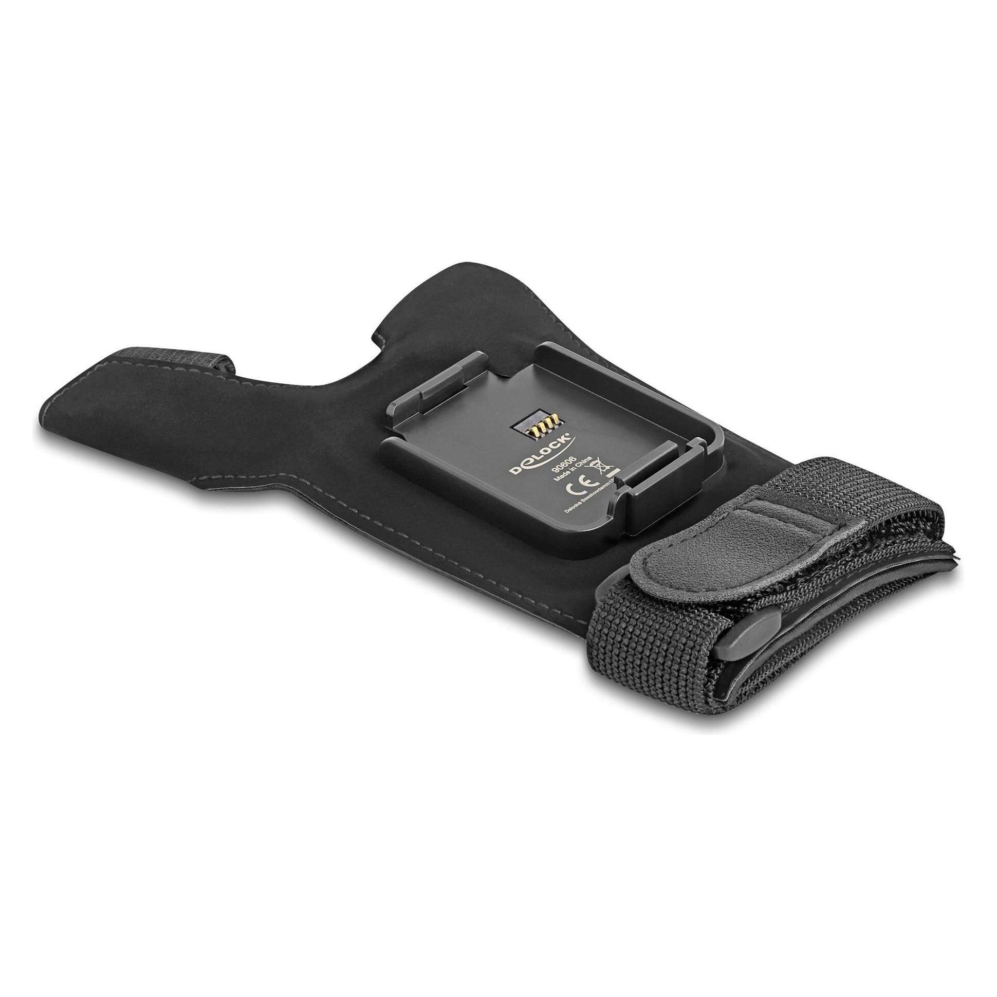 Delock Handschuh für Scanner 90605 (90606)