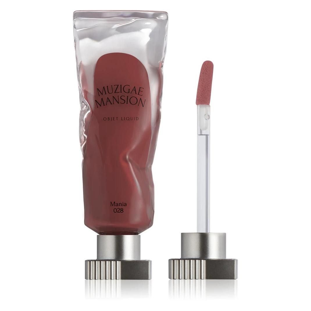 Eveline MUZIGAE MANSION Objet Liquid Renewal tint do ust 028 Mania 6ml (028 Mania) (8809836581781)