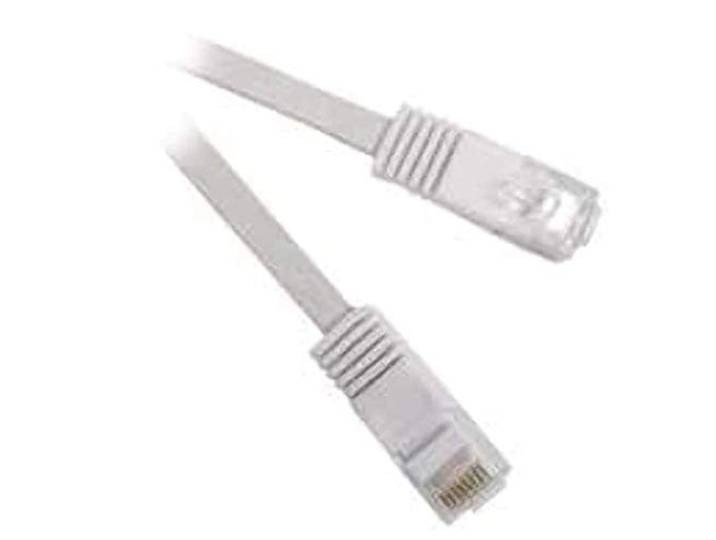 MicroConnect CAT6 UTP Ultraflat kabel - 1 m