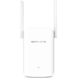 Mercusys WL-Repeater ME1500X AX1500 Wi-Fi Range Extender (1201 Mbit/s, 300 Mbit/s), WLAN Repeater