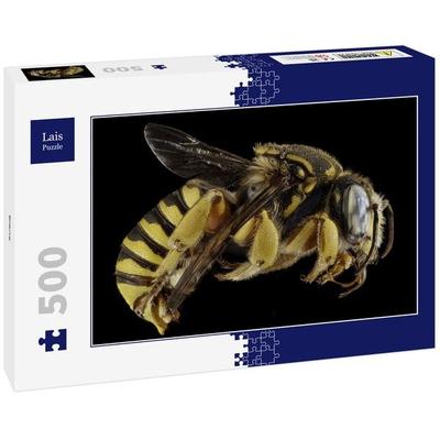 Lais Puzzle Biene 500 Teile