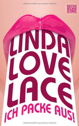 Linda Lovelace - Ich packe aus! - Preis vom 11.10.2026 15:43:13 h