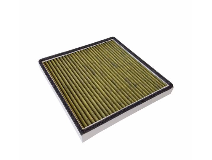 Boneco AH320 COMFORT Filter – Klimageräte Zubehör – gelb