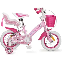 Byox, Kindervelo, (12")