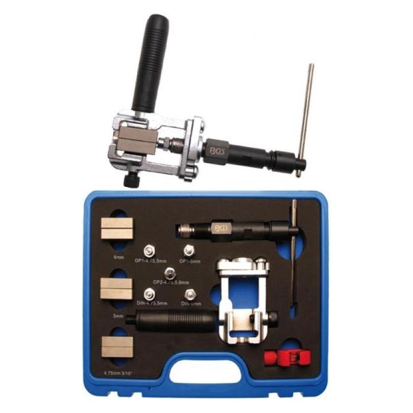 BGS Hydraulisches Bördelgerät (8310)