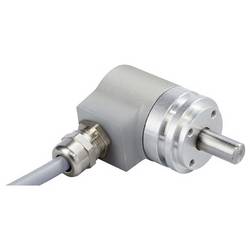 Posital Fraba Inkremental Drehgeber 1 St. UTD-IPH00-00256-D10D-CRW Synchronflansch