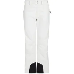 Protest, Damen, Skihosen, KENSINGTON snowpants (40), Weiss