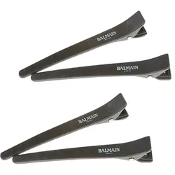 4 Stück Balmain Clips