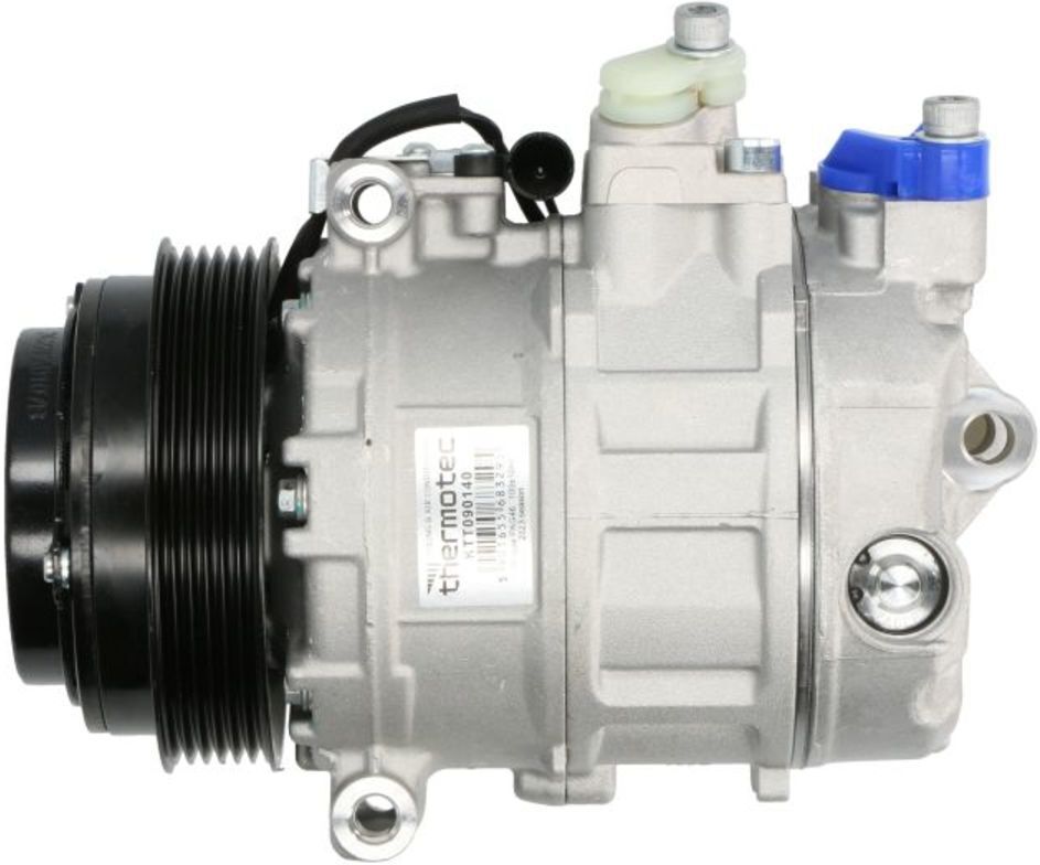 Klimakompressor THERMOTEC KLIMA KTT090140