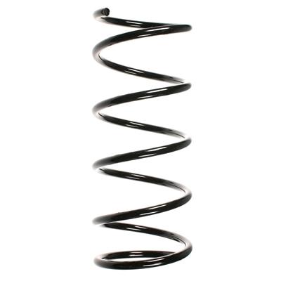 SPIDAN Fahrwerksfeder 56381 Vorderachse für TOYOTA