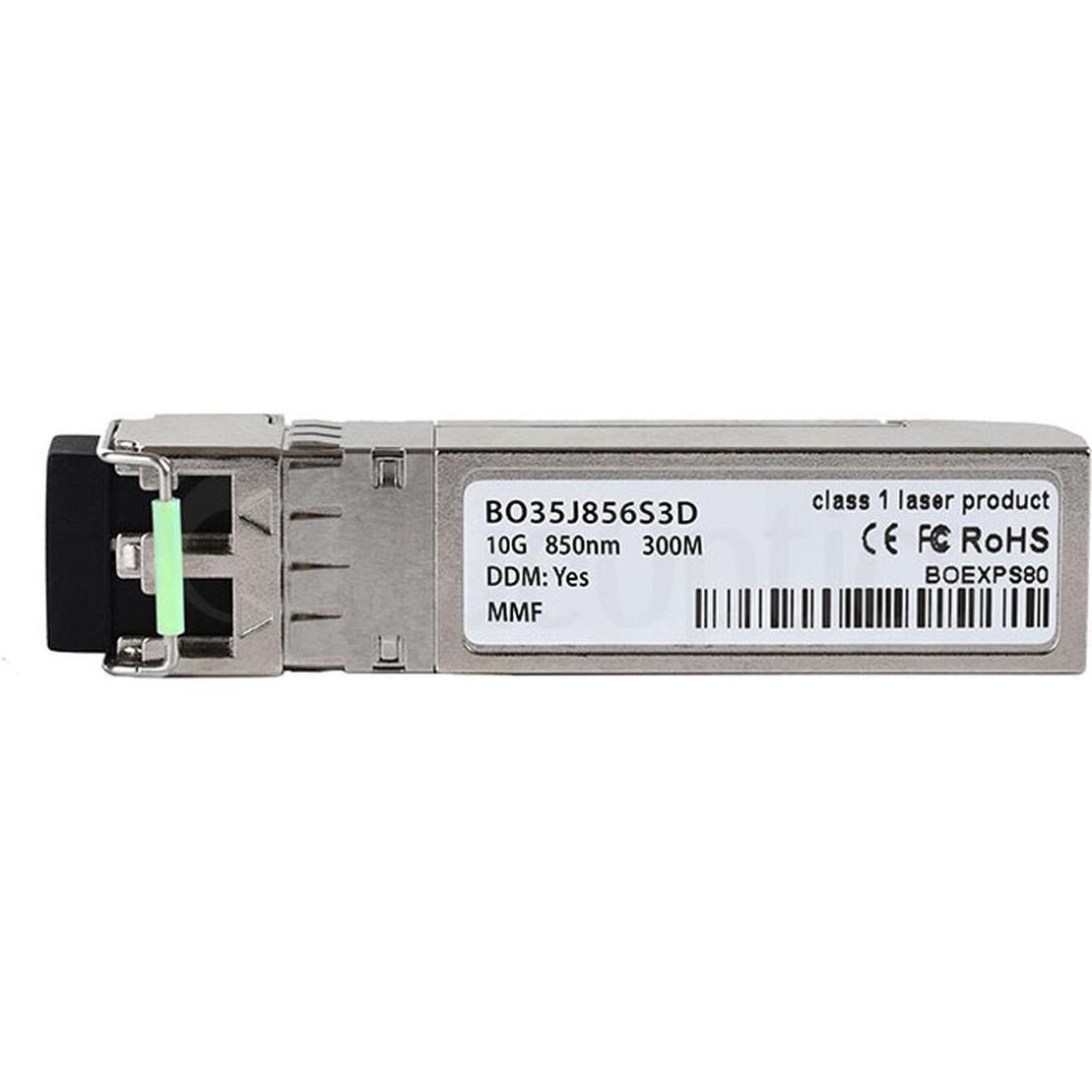 BlueOptics H3C 3COM 0231A0A6 kompatibler SFP+ BO35J856S3D (0231A0A6-BO)