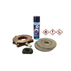 Belarus MTS Original Bremsen Reparaturkit MTS 180mm | 50-3502040