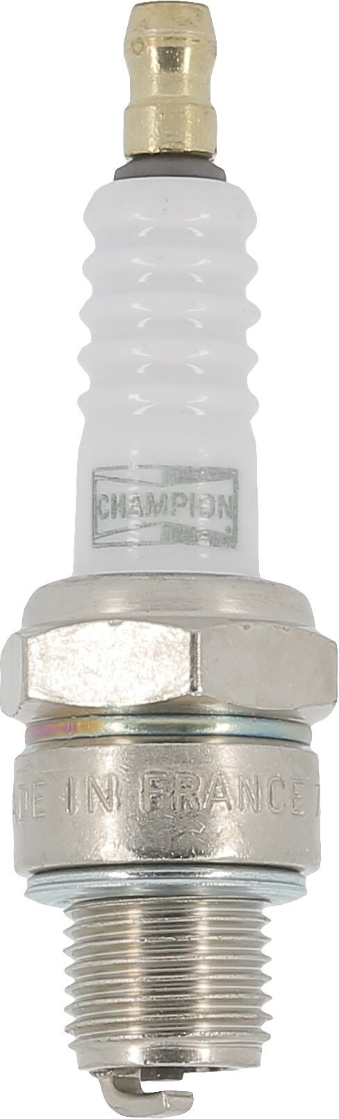 Champion Zündkerze Copper Plus Oe037t10 Für Renault Piaggio