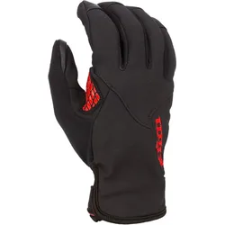 Klim Inversion Motorradhandschuhe L